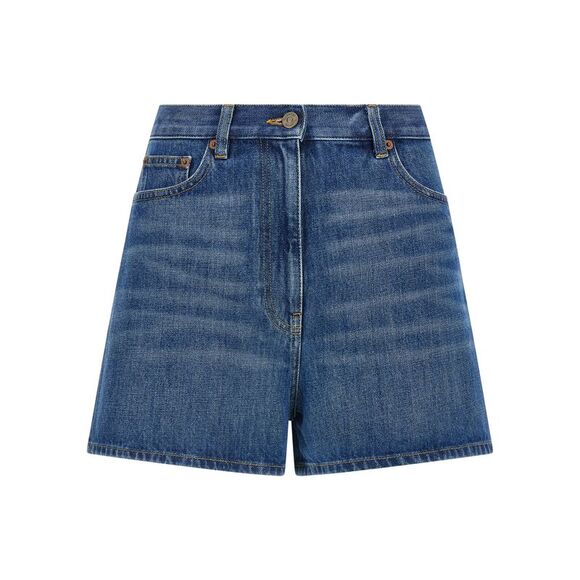 VALENTINO GARAVANI Pants - Valentino Garavani Women Valentino Garavani Vgold Shorts
